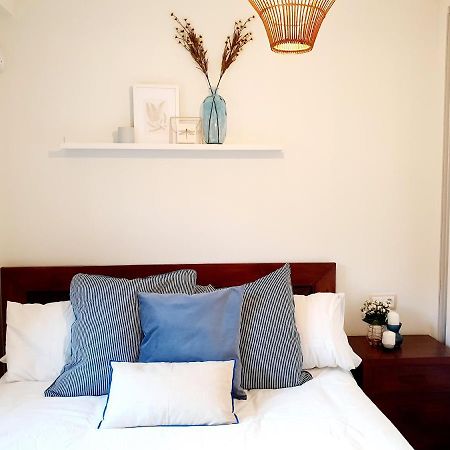Ferienwohnung Bajo Amparo Altaona Golf Murcia Exterior foto