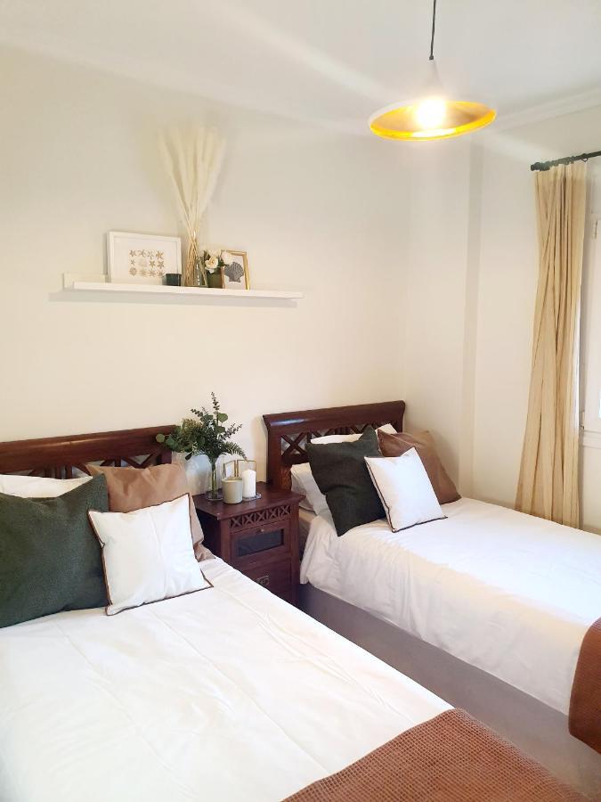 Ferienwohnung Bajo Amparo Altaona Golf Murcia Exterior foto