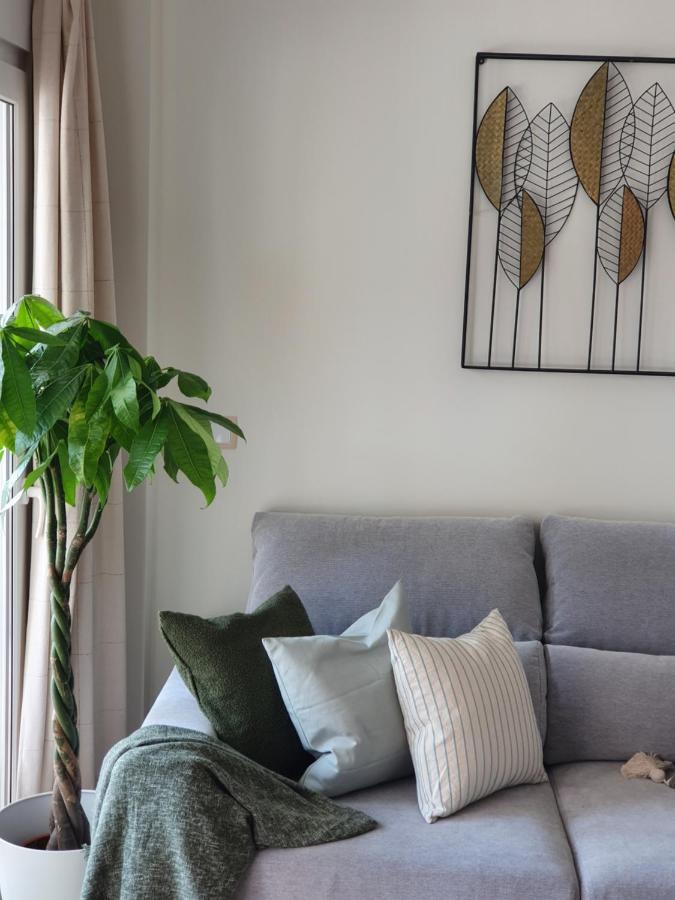 Ferienwohnung Bajo Amparo Altaona Golf Murcia Exterior foto