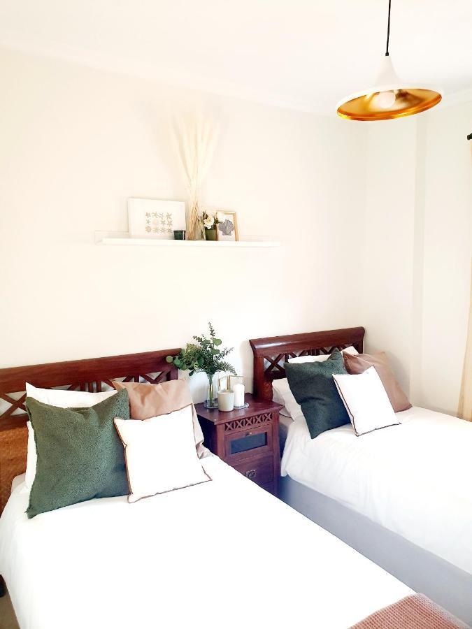 Ferienwohnung Bajo Amparo Altaona Golf Murcia Exterior foto
