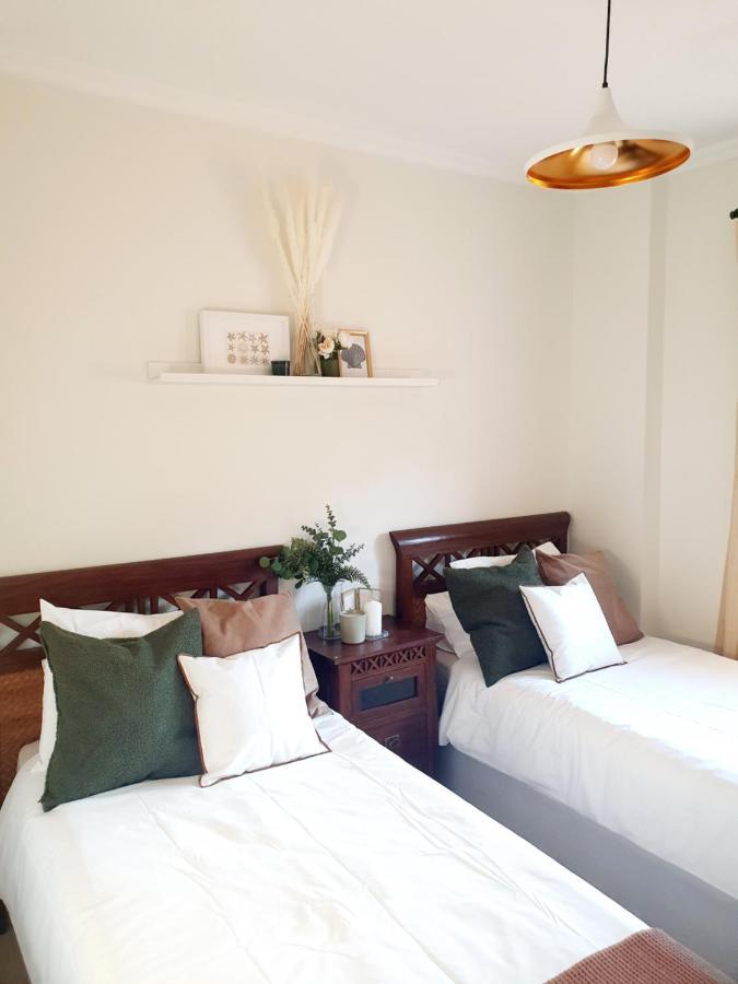 Ferienwohnung Bajo Amparo Altaona Golf Murcia Exterior foto