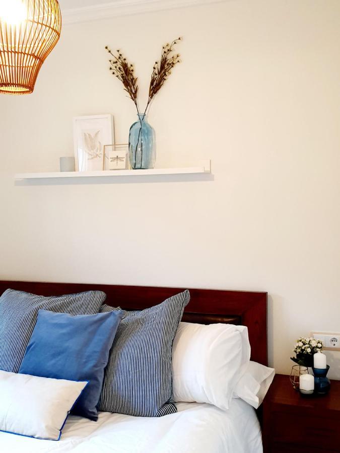 Ferienwohnung Bajo Amparo Altaona Golf Murcia Exterior foto