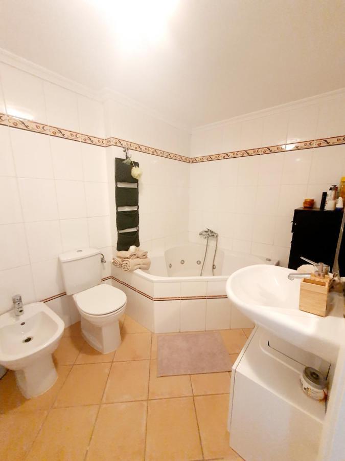 Ferienwohnung Bajo Amparo Altaona Golf Murcia Exterior foto