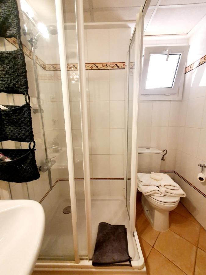 Ferienwohnung Bajo Amparo Altaona Golf Murcia Exterior foto