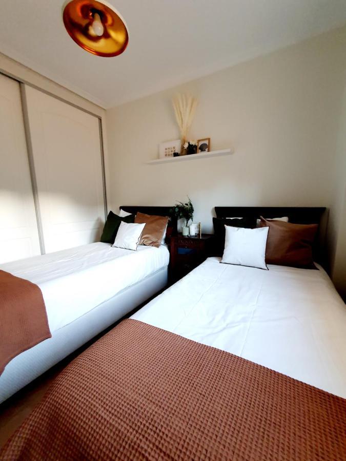 Ferienwohnung Bajo Amparo Altaona Golf Murcia Exterior foto